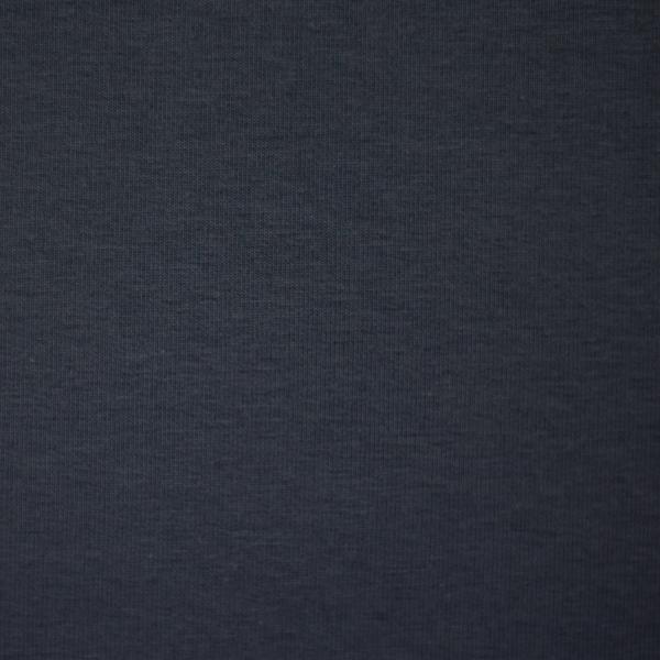 Swafing Eike Sweat angeraut Uni Jeansblau 744
